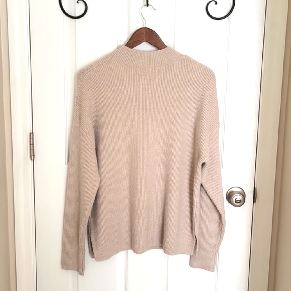 Thread & Supply Sweater